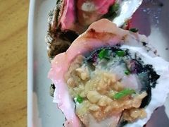 -木屋烧烤(白石洲店)