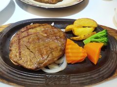 -斗牛士牛排餐厅(又一城店)