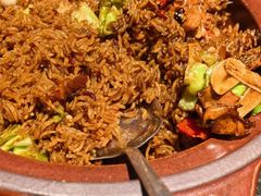 -外婆味道·云南菜大当家(南亚店)