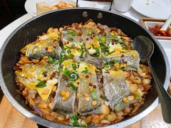 -黑明餐厅(白鹭洲店)