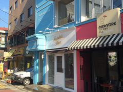 -Cafe de Paris(林荫路店)