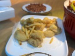-琴早英子菜馆(古田路店)