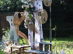 -天目湖御水温泉·度假酒店