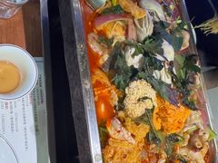 -后街佬·炭火鲜鱼杂(33小镇店)