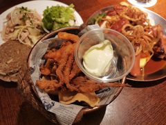 -宝莱纳餐厅(滨江店)