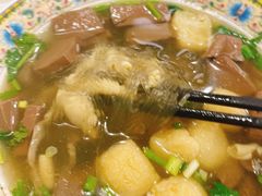 -锡缘无锡小笼馆(武胜路店)