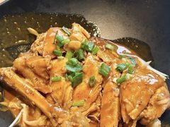 -金谷园饺子馆(北邮总店)