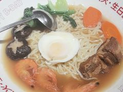 -九毛九西北菜(大东海店)