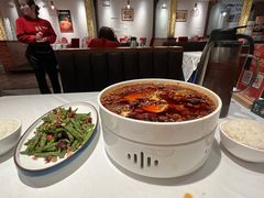 -小山城·馋嘴蛙(亚运村店)