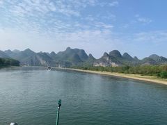 -大雁山风景区
