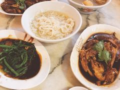 -松發肉骨茶(牛车水店)