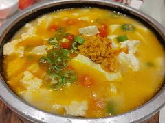 -新洪记·丽久饭店(铁西店)