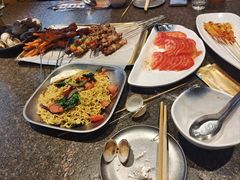 -锦州御烧烤·形象店(人民街店)