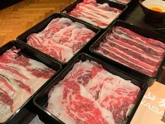 -山葵家·创意料理(宁波来福士店)