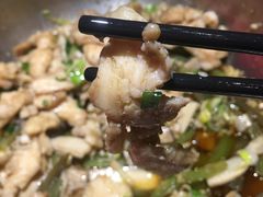 -大丰收脆鱼(万达江北店)