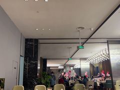 -长兴开元名都大酒店·地中海咖啡厅