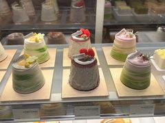 -théATRE 茶聚场(王府中環店)