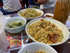 -扬二春炒饭(国庆路总店)