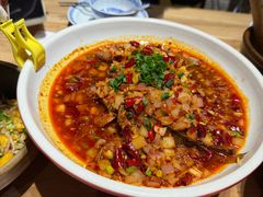 -图味美小黄鱼·景德菜(浙江路店)