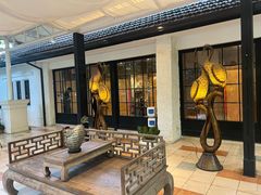 -和平官邸·花园餐厅(武定西路店)