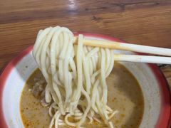 -胡须平沙茶面(后炉街店)