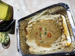 -唛嘻哒烤串朝鲜族风味(金桥店)