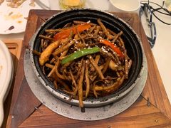 -玫瑰厅上海菜(兴国路店)