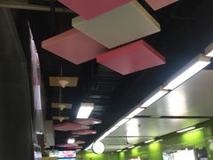 -黄埔大道(地铁站)