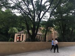 -延安杨家岭革命旧址