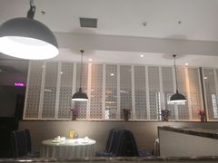 大堂-鸭王烤鸭店(三里河店)