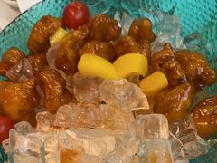 -园里前·10年私厨·福建菜(台江万达鳌峰洲店)