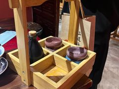 -食味酒味天津菜·古法鲜酿米酒(鼓楼店)