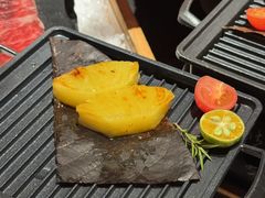 -蟹犇前•帝王蟹雪蟹(陆家嘴店)