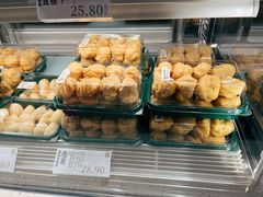 -泸溪河桃酥(湖滨银泰in77店)