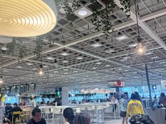 -宜家·瑞典风味餐厅(四元桥店)