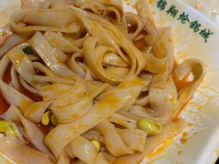 -清真·锦翔炝锅鱼(明德门店)