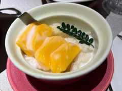 芒果糯米饭-BetterThai 泰加(苏州中心店)