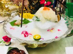 -金贵源食神(楚河汉街店)