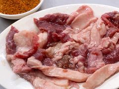 -火云龙烤肉(紫荆花店)