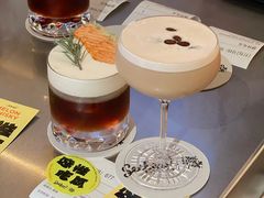 -Seesaw Coffee(88铜仁路店)