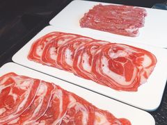 -铜来聚老北京涮肉(恒隆广场店)