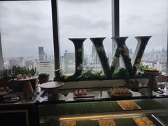 -万豪咖啡厅(JW万豪酒店店)