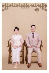 -巴黎春天·菀纱仙庭婚纱美学