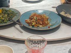 -鹿港小镇(霄云店)