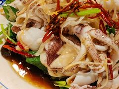 -旺角小渔村(二马路店)