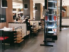 大堂-蜀九香火锅(彩虹店)