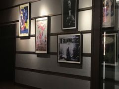 -成都百丽宫影城(LUXE太古里店)