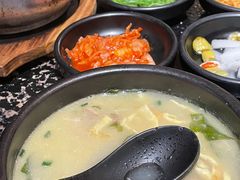 -九田家黑牛烤肉料理(石路天虹店)