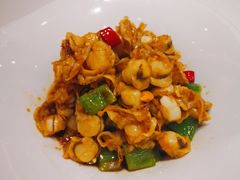 蛤蜊肉-鲍鱼王子(深圳大厦店)