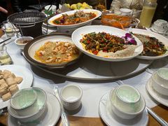 -江湖一盏灯·滇味卤烤(普惠园店)